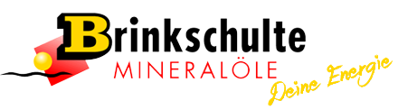 Logo Brinkschulte Minerall - Deine Energie